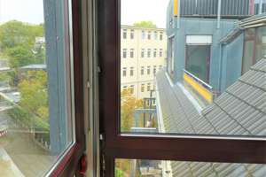 Loft-/Penthousewohnung in Köln-Südstadt –  Neubauaufstockung mit Dachterrasse  – Martin-Luther-Platz 13, 50677 Neustadt/Süd, Köln – Vorschaubild 9