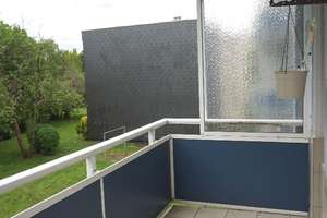 Vermietete 3-Zimmer-Wohnung mit Balkon, Einbauküche und Garage in Leverkusen-Steinbüchel – Die vollständige Adresse der Immobilie erhältst du vom Anbieter., 51377 Steinbüchel, Leverkusen – Vorschaubild 10