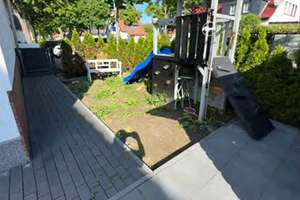 Schöne Einfamilien-Doppelhaushälfte mit Anbau in gewachsener Wohnlage in 47475 Kamp-Lintfort – Antonstr. 32, 47475 Kamp-Lintfort – Vorschaubild 3