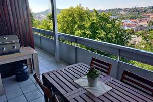 3-Zimmer-Wohnung*zentral*renoviert*in Pforzheim – Die vollständige Adresse der Immobilie erhältst du vom Anbieter., 75173 Südweststadt, Pforzheim – Vorschaubild 3
