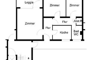Sofort verfügbar! – Otto-Suhr-Straße 2, 27578 Leherheide, Bremerhaven – Vorschaubild 5