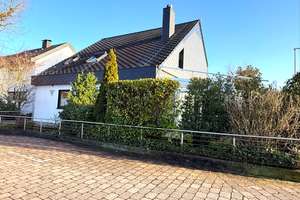 Besonderes Einfamilienwohnhaus in absolut verkehrsberuhigter Lage zu vermieten ! – Die vollständige Adresse der Immobilie erhältst du vom Anbieter., 66424 Homburg – Vorschaubild 15