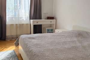 Charmante 2-Zimmer-Wohnung mit großzügiger Terrasse nahe Kurfürstendamm – Albrecht-Achilles-Straße 52, 10709 Wilmersdorf, Berlin – Vorschaubild 9