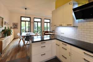 EINZIEHEN & SICH WOHLFÜHLEN - HOCHWERTIGE KÜCHE & TOP SANIERTE BÄDER - TERRASSE & PKW-STELLPLATZ – Jacobsohnstr. 25 rt, 13086 Weißensee, Berlin – Vorschaubild 17