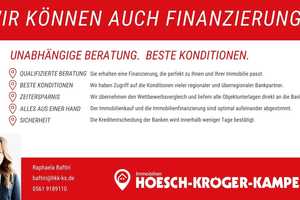 Außergewöhnliches Wohnhaus mit großem Wintergarten und Parkgrundstück in Hofgeismar-Schöneberg – Kassel (Kreis) – Vorschaubild 4