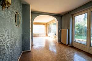 BEREIT FÜR EIN NEUES KAPITEL: ARCHITEKTENHAUS IN GUTER LAGE. – Die vollständige Adresse der Immobilie erhältst du vom Anbieter., 22397 Wohldorf-Ohlstedt, Hamburg – Vorschaubild 7