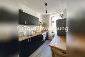 Tauschwohnung: Helle 1-Zimmer-Wohnung im Leipziger Süden – Tausch gesucht – Schenkendorfstraße 59, 4275 Südvorstadt, Leipzig – Vorschaubild 11