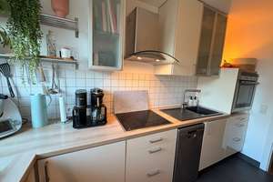 Vermietet: Wohnung mit toller Aussicht in Essen Bredeney  – Frankenstraße 330, 45133 Bredeney, Essen – Vorschaubild 9