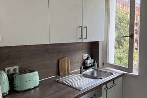Direkt Am rosenthaler platz  – Weinbergsweg Zaouali, 10119 Mitte (Ortsteil), Berlin – Vorschaubild 5