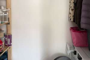 Im Zentrum von Neu-Ulm/Pfuhl neuwertige sonnige 2-Zi.-Wo. im 2. OG mit Südbalkon, Aufzug und TG – Die vollständige Adresse der Immobilie erhältst du vom Anbieter., 89233 Neu-Ulm – Vorschaubild 9