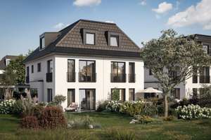 FORMHAUS | Sorgfältig durchdacht. Modernes Familien-Domizil.  – Die vollständige Adresse der Immobilie erhältst du vom Anbieter., 80995 Lerchenau-West, München – Vorschaubild 6