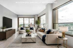 Panorama, Premium, Prestige: Exklusive 3-Zimmer-Neubauwohnung im KURECK am Kurpark Wiesbaden – Die vollständige Adresse der Immobilie erhältst du vom Anbieter., 65189 Nordost, Wiesbaden – Vorschaubild 5