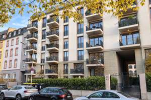 Beliebtes Wohnviertel + moderne Wohnung + Preis-Tipp