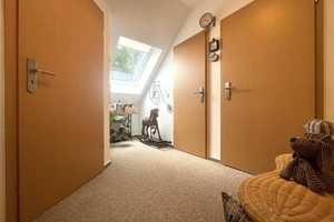 Ihr Rückzugsort zum Wohlfühlen: Gepflegte Doppelhaushälfte mit Garage, Gartenidylle & Pool – Wolfsgartenstraße 6d, 6847 Dessau-Roßlau – Vorschaubild 29
