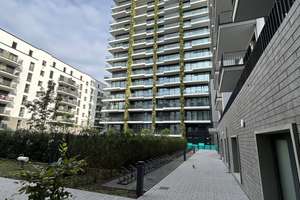 Urbanes Wohnen in Bestlage – Eden Tower & Skyline Plaza – Europa-Allee 11, 60327 Gallus, Frankfurt am Main – Vorschaubild 4