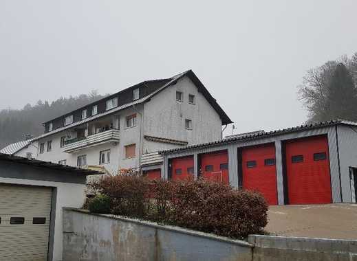 Wohnungen & Wohnungssuche in Marienheide (Oberbergischer