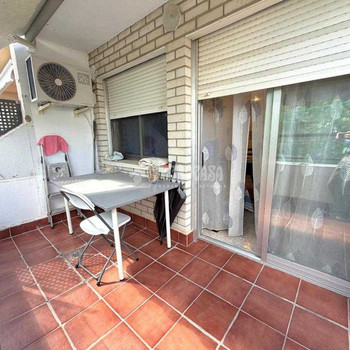 Wohnung zum Verkauf in San Martín de la Vega