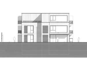 Gelegenheit! Bereits projektiertes Grundstück für 30 Single-Apartments und 19 Stellplätze in OL – Die vollständige Adresse der Immobilie erhältst du vom Anbieter., 26129 Bloherfelde, Oldenburg (Oldenburg) – Vorschaubild 4
