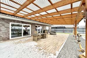 Exklusiver, barrierefreier Bungalow – modernes Wohnen auf einer Ebene! Hollriede/Westerstede – Die vollständige Adresse der Immobilie erhältst du vom Anbieter., 26655 Westerstede – Vorschaubild 8