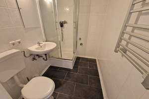 1-Zimmer-Wohnung im 2. Obergeschoss zu vermieten – Ringstraße 135, 4209 Grünau-Mitte, Leipzig – Vorschaubild 7