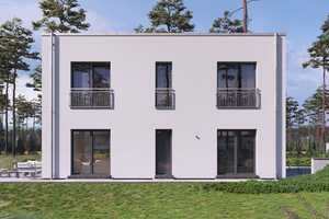 Frei planbares Haus auf 600 m² in Sackgassenlage in Dortmund Holzen – Hundertbaumstrasse 14, 44267 Dortmund – Vorschaubild 3