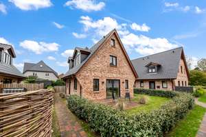 Kleines Charmantes Wohnglück in Tinnum – Die vollständige Adresse der Immobilie erhältst du vom Anbieter., 25980 Sylt (Gemeinde) – Vorschaubild 2