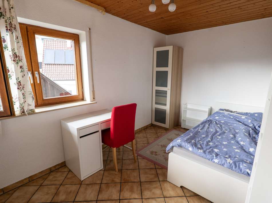 Kinderzimmer