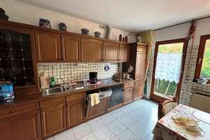 Einfamilienhaus in ruhiger, bevorzugter ruhiger Wohnlage mit Wintergarten und Kamin


 – Die vollständige Adresse der Immobilie erhältst du vom Anbieter., 36323 Grebenau – Vorschaubild 7
