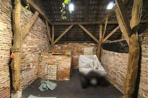 Verkauft! Sanierbedürftiges Fehnhaus in Kanallage mit Blick auf Wiesen und Felder! – Die vollständige Adresse der Immobilie erhältst du vom Anbieter., 26810 Westoverledingen – Vorschaubild 21
