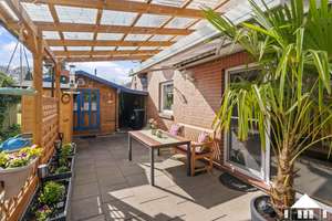 Bremen - Farge | Charmantes Einfamilienhaus mit Wohlfühlcharakter und Sauna – Die vollständige Adresse der Immobilie erhältst du vom Anbieter., 28777 Farge, Bremen – Vorschaubild 7