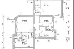 Zwei Einheiten, ein Zuhause – renovierter 4-Zimmer-Altbau im Prenzlauer Berg – Die vollständige Adresse der Immobilie erhältst du vom Anbieter., 10437 Prenzlauer Berg, Berlin – Vorschaubild 8