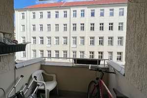 Attraktive 2-Zimmer-Wohnung mit Balkon in beliebter Lage von Berlin – Die vollständige Adresse der Immobilie erhältst du vom Anbieter., 13347 Wedding, Berlin – Vorschaubild 12