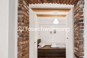 Tauschwohnung: Tierfreundliche Fachwerk- Terrassenwohnung direkt am Rhein – Die vollständige Adresse der Immobilie erhältst du vom Anbieter., 50769 Worringen, Köln – Vorschaubild 5