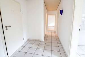 Lichtdurchflutete Dachgeschosswohnung in grüner ruhiger Lage – Die vollständige Adresse der Immobilie erhältst du vom Anbieter., 47807 Fischeln, Krefeld – Vorschaubild 11