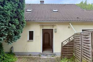 Seltene Gelegenheit: 1.082 m² Eigentumsgrundstück mit Bestandsgebäuden in Duisburg-Homberg