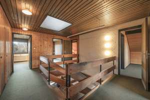 Architektenhaus auf 1.500 m² in grüner Bestlage – inkl. Sanierungsfahrplan – Die vollständige Adresse der Immobilie erhältst du vom Anbieter., 22455 Niendorf, Hamburg – Vorschaubild 11