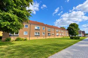 Vermietete 3-Zimmer-Wohnung – modernisiert, Fernwärme & Glasfaser – 38226 Lebenstedt, Salzgitter – Vorschaubild 14