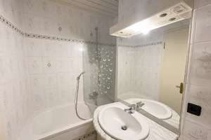 Mainz-Gonsenheim: 1 ZKB-Apartment mit Aufzug, Balkon und Panoramablick – Die vollständige Adresse der Immobilie erhältst du vom Anbieter., 55124 Gonsenheim, Mainz – Vorschaubild 5