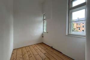 Exklusive, lichtdurchflutete 4-Zimmer-Altbauwohnung mit Parkett & hohen Decken im Bismarckviertel – Die vollständige Adresse der Immobilie erhältst du vom Anbieter., 86159 Bahnhofs-, Bismarckviertel, Augsburg – Vorschaubild 9
