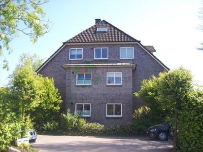 Es wird die Freude Ihres Alltags sein! 3-Zimmer-Maisonette-Wohnung in Schenefeld