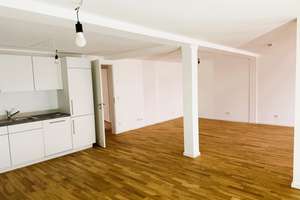 Lichtdurchflutetes Wohngefühl mit Balkon und neuer Einbauküche – modernes Zuhause zum Wohlfühlen – Burgergäßchen 4, 86150 Jakobervorstadt-Nord, Augsburg – Vorschaubild 7