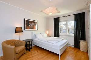 Wunderschön möblierte Wohnung mit Balkon in Stuttgart Nord – Die vollständige Adresse der Immobilie erhältst du vom Anbieter., 70174 Relenberg, Stuttgart – Vorschaubild 19