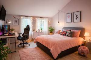 Wohnen & Wohlfühlen: Großes Haus mit 2 Wohneinheiten, Gartenparadies und privater Sauna – Die vollständige Adresse der Immobilie erhältst du vom Anbieter., 45968 Gladbeck – Vorschaubild 5