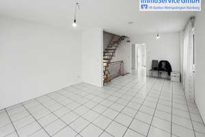 Sonniges Reiheneckhaus mit Carport in Nürnberg-Maiach – Die vollständige Adresse der Immobilie erhältst du vom Anbieter., 90451 Maiach, Nürnberg – Vorschaubild 4