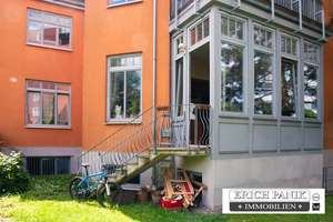 Maisonette mit historischem Charme und großzügigem Raumangebot in Rostocks Villenviertel – 18055 Stadtmitte, Rostock – Vorschaubild 10