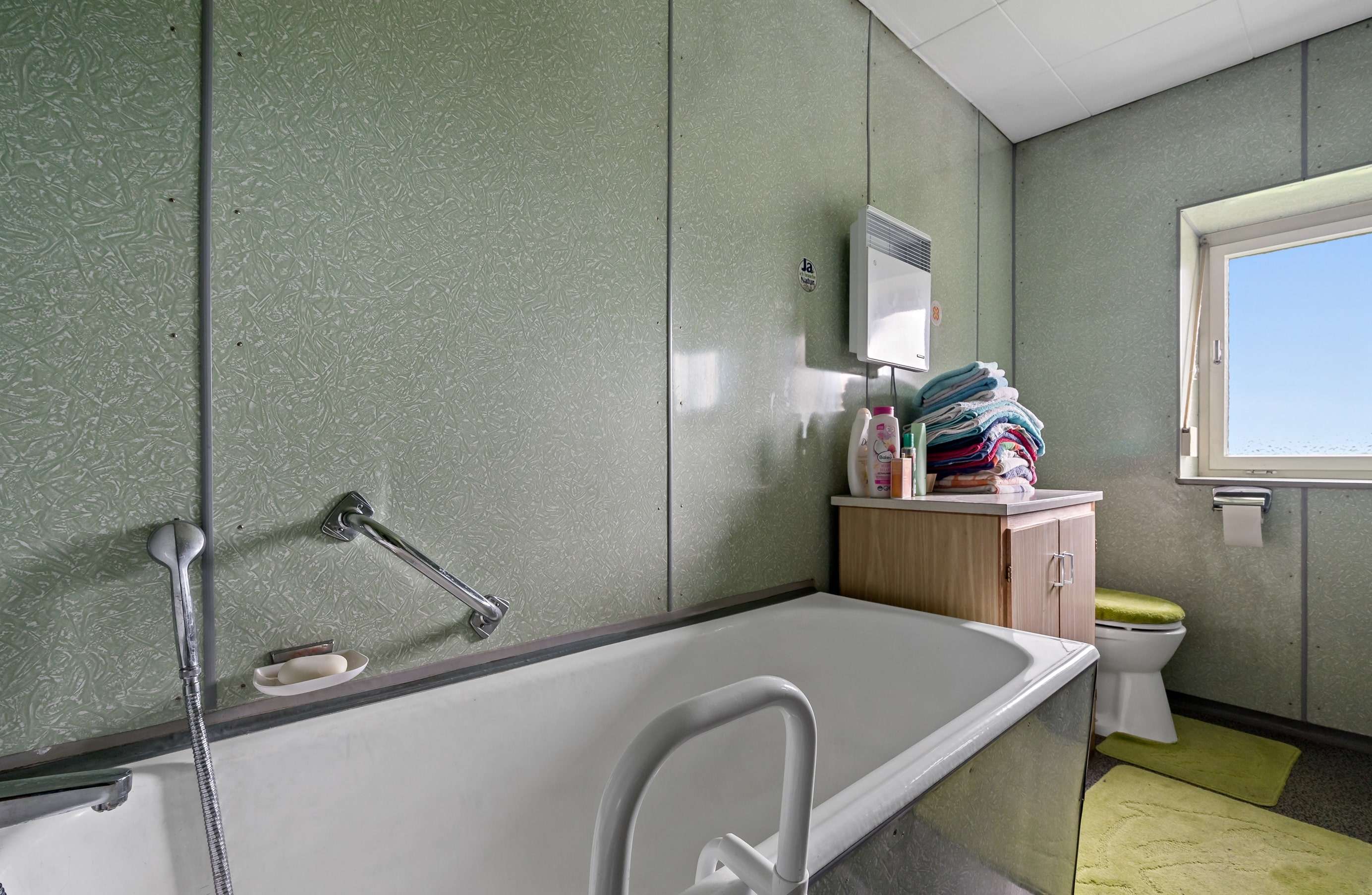 Immobilie in Stetten am kalten Markt - Großes Einfamilienhaus in zentrumsnaher Lage  - Bild 9