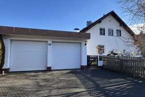 Gemütliches Einfamilienhaus in bester Nachbarschaft – Augsburg (Kreis) – Vorschaubild 1