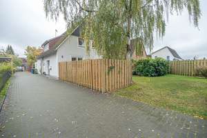 Modernisiertes Einfamilienhaus mit besonderem Charme – Die vollständige Adresse der Immobilie erhältst du vom Anbieter., 26127 Alexandersfeld, Oldenburg (Oldenburg) – Vorschaubild 27