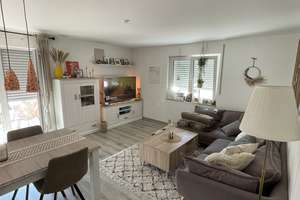 Modernisierte 3-Zimmer-Wohnung in Herzogenaurach – An der Schütt 3a, 91074 Herzogenaurach – Vorschaubild 3