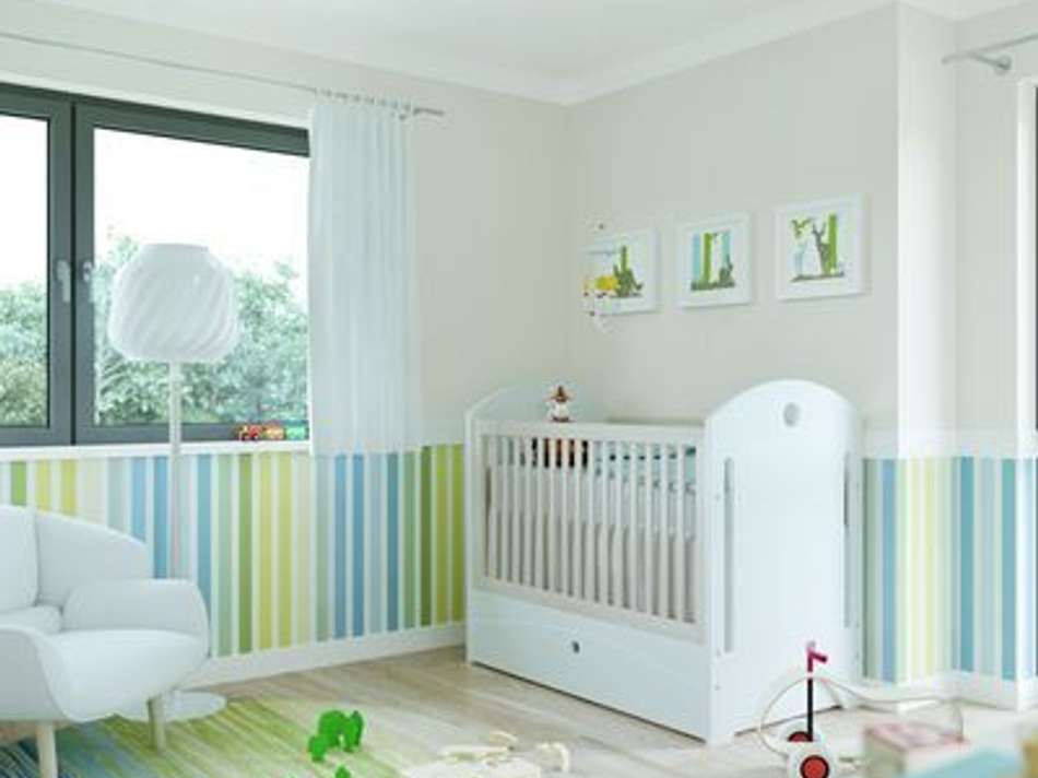 Bsp. Kinderzimmer